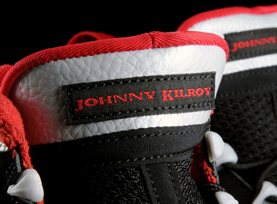 Air Jordan IX “Johnny Kilroy” – Release Reminder