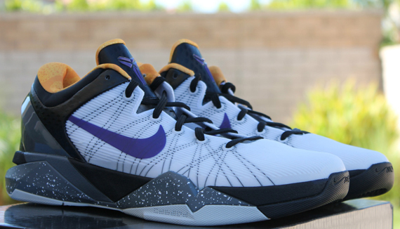 Kobe Vii Purple Gold 3