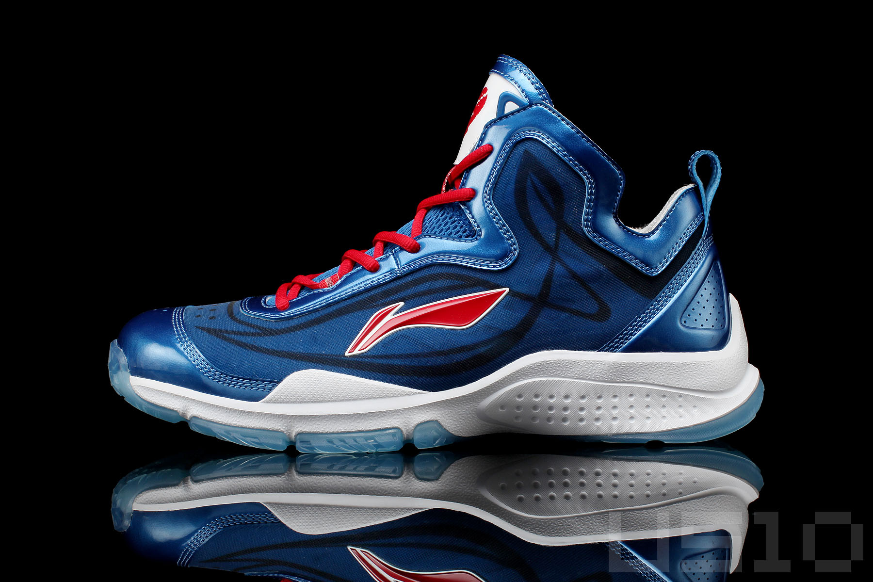 li-ning-captain-america-1 Li Ning Captain America 1