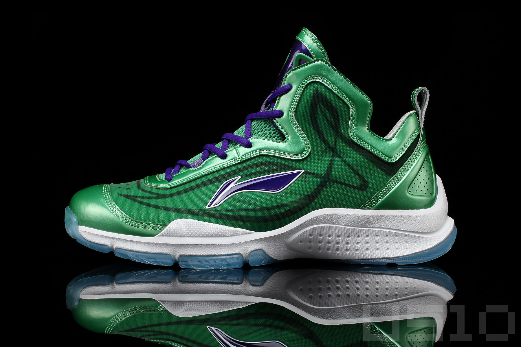li-ning-hulk-2 Li Ning Hulk 2