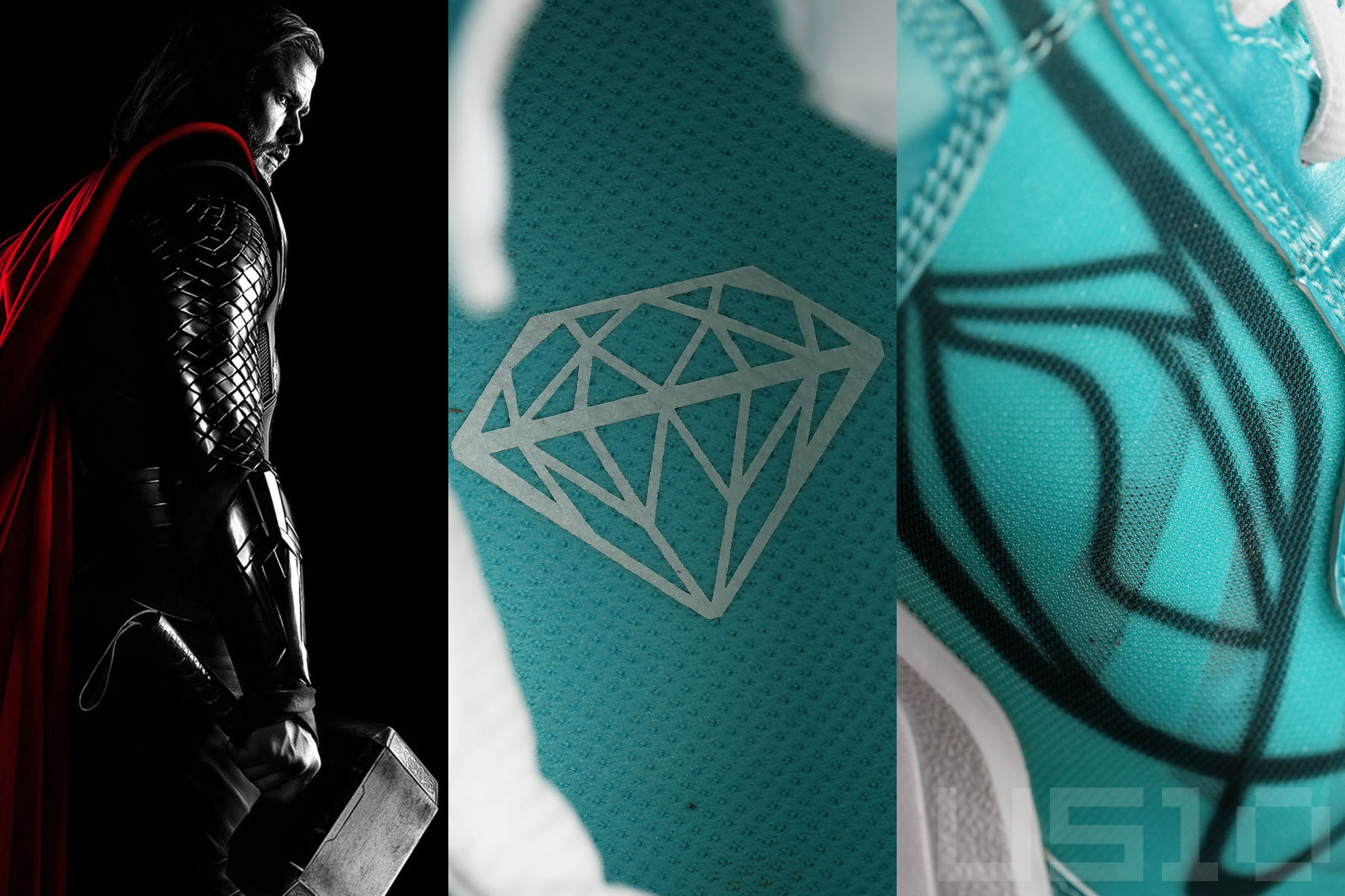 li-ning-thor-1 Li Ning Thor 1