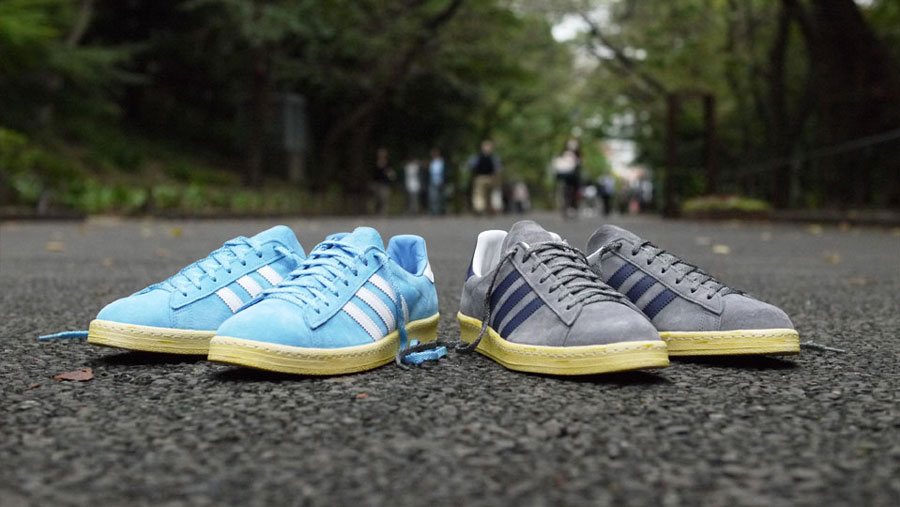 mita-sneakers-adidas-originals-campus-80s-1 Mita Sneakers Adidas Originals Campus 80s 1