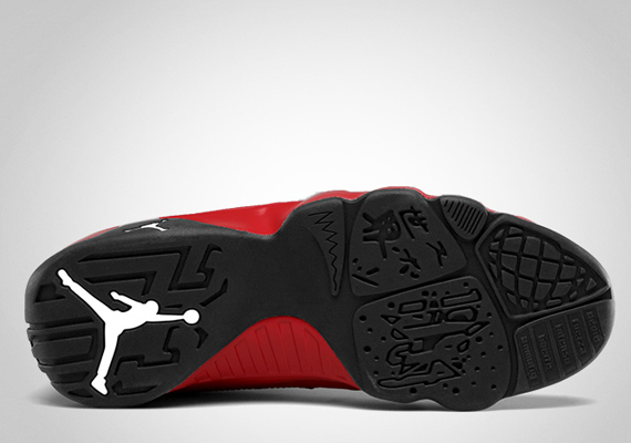 Motorboat Jones jordan 8-13 Bulls 3