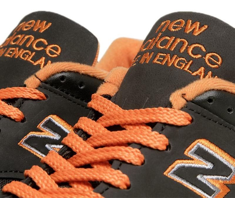 new-balance-1500-anthracite-grey-orange-01 New Balance 1500 Anthracite Grey Orange 01