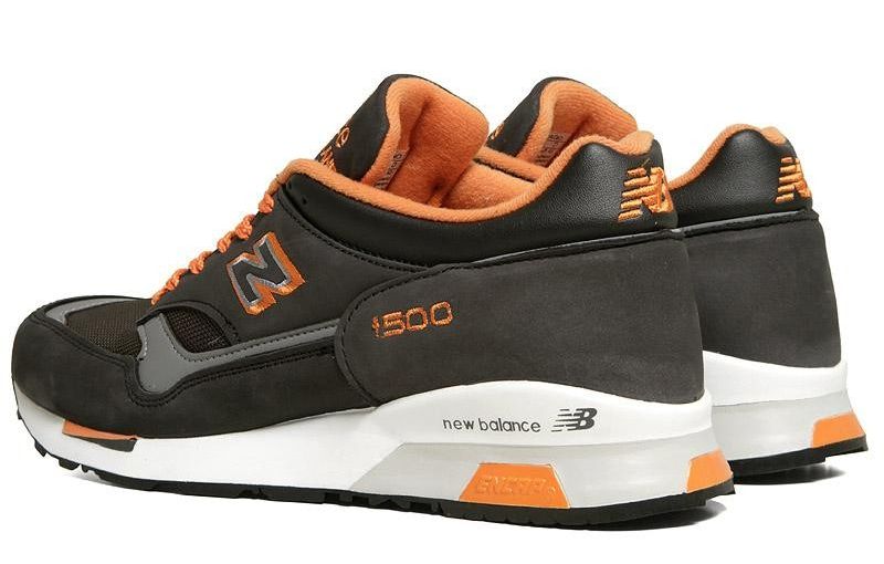 new-balance-1500-anthracite-grey-orange-04 New Balance 1500 Anthracite Grey Orange 04