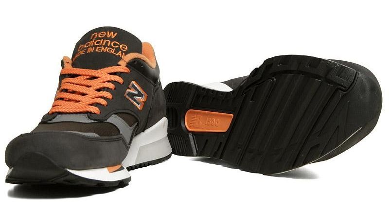 new-balance-1500-anthracite-grey-orange-05 New Balance 1500 Anthracite Grey Orange 05