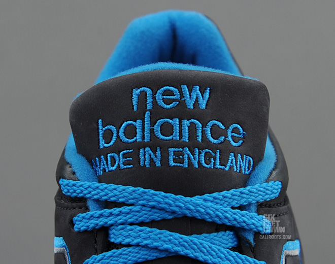 New Balance 1500 Made In England Navy Aqua White 6