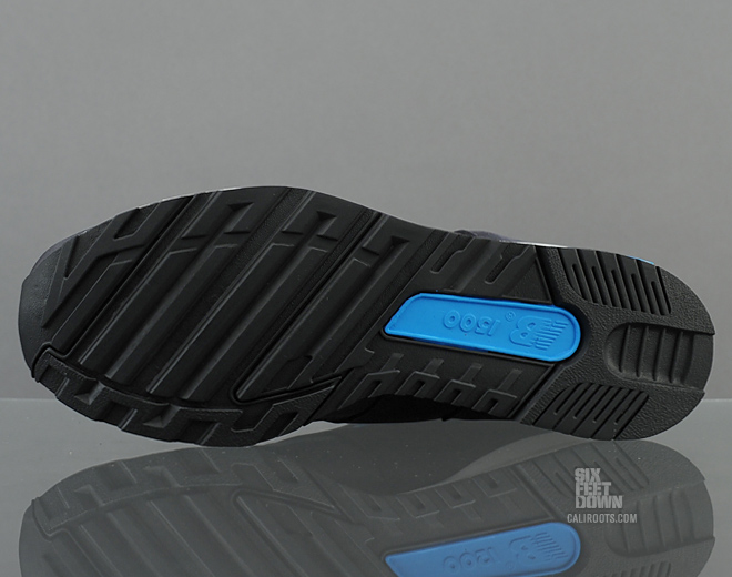 New Balance 1500 Made In England Navy Aqua White 8