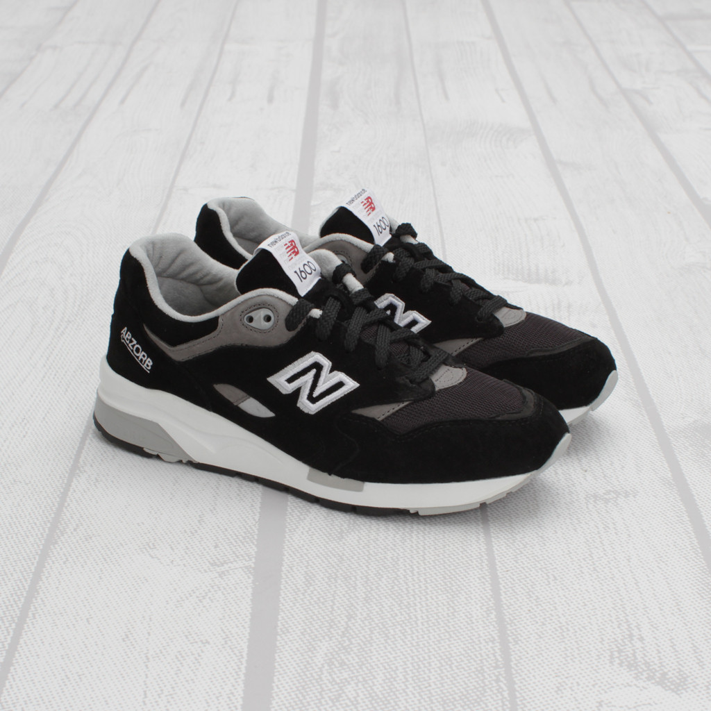 new-balance-1600-black-grey-2 New Balance 1600 Black Grey 2