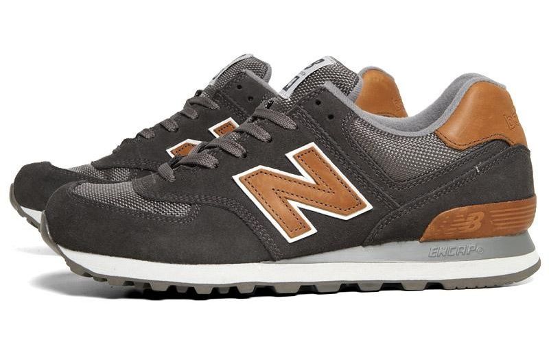 new-balance-574-charcoal-tan-04 New Balance 574 Charcoal Tan 04