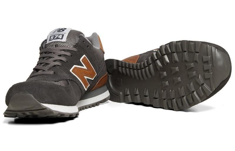 new-balance-574-charcoal-tan-05 New Balance 574 Charcoal Tan 05