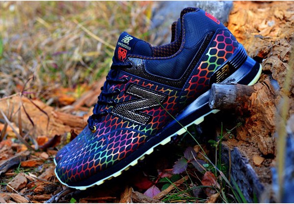 new-balance-574-year-of-the-snake-black-multicolor-2 New Balance 574 Year Of The Snake Black Multicolor 2