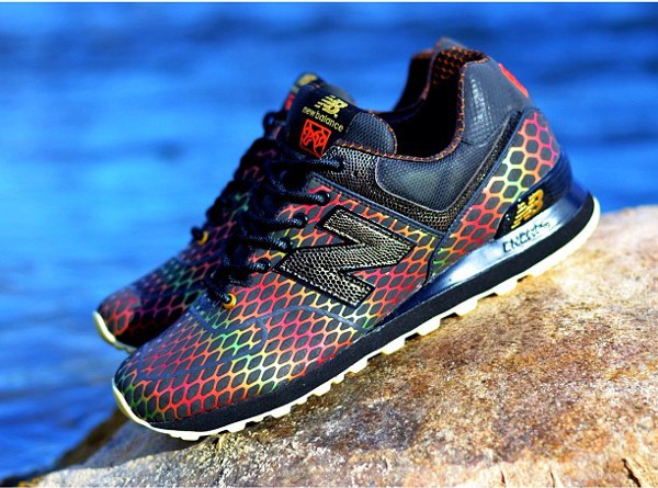 new-balance-574-year-of-the-snake-black-multicolor-3 New Balance 574 Year Of The Snake Black Multicolor 3