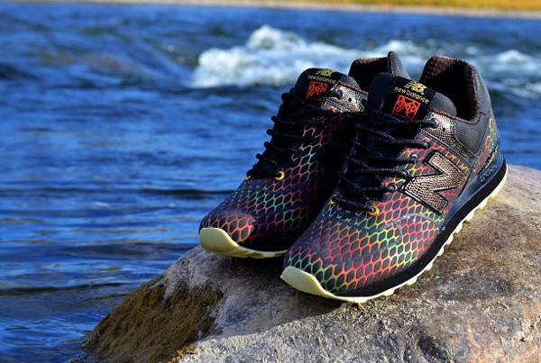 new-balance-574-year-of-the-snake-black-multicolor-4 New Balance 574 Year Of The Snake Black Multicolor 4