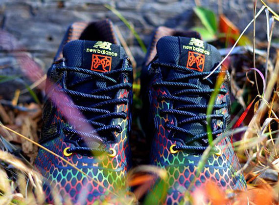 New Balance 574 “Year of the Snake”