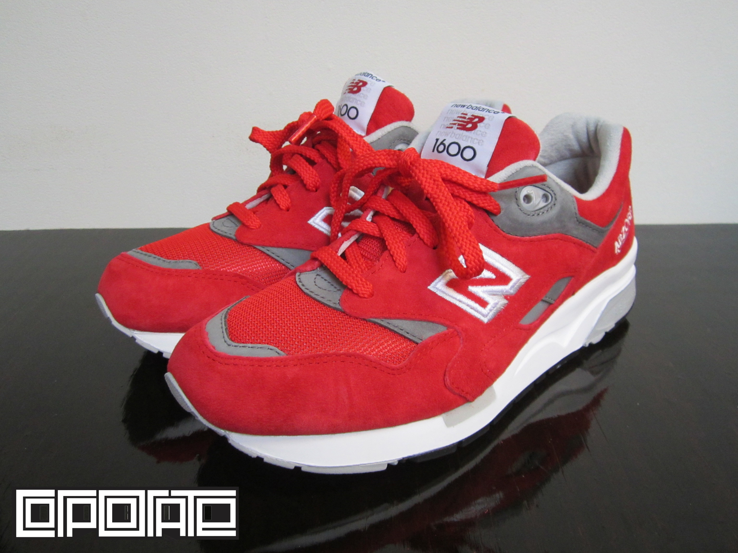 New Balance Cm1600fr 2