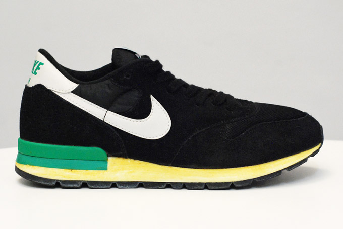 nike-air-epic-black-white-green-1 Nike Air Epic Black White Green 1