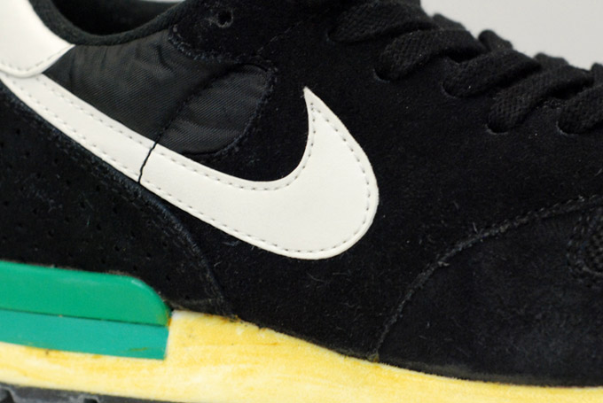 nike-air-epic-black-white-green-4 Nike Air Epic Black White Green 4