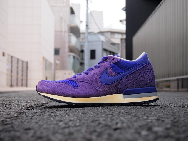 OLYMPUS DIGITAL CAMERA Nike Air Epic Vntg Holiday 2012 5