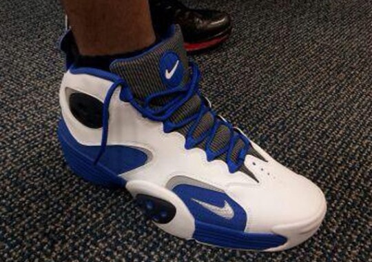 nike air flight one white royal release date 1