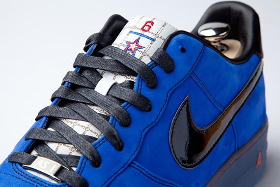 nike air force 1 amare stoudemire