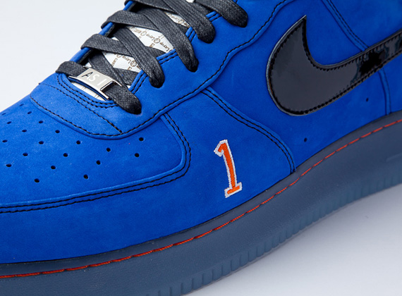 nike air force 1 amare stoudemire