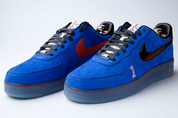 nike air force 1 amare stoudemire