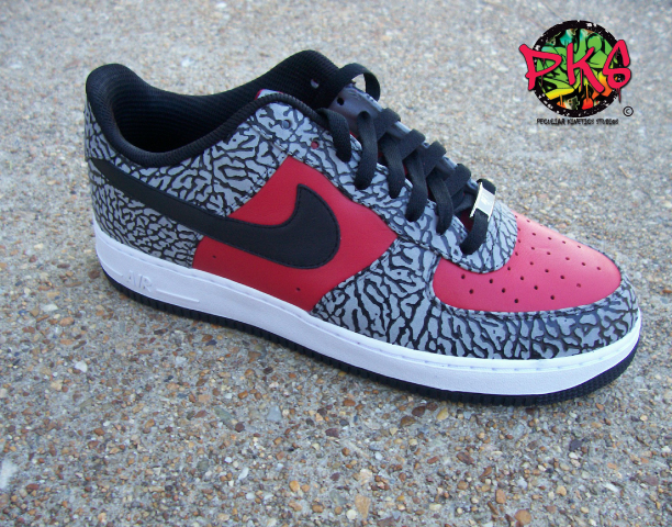 nike-air-force-1-low-supreme-2012-customs-06 Nike Air Force 1 Low Supreme 2012 Customs 06