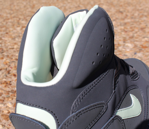 Nike air force 180 glow in the outlet dark