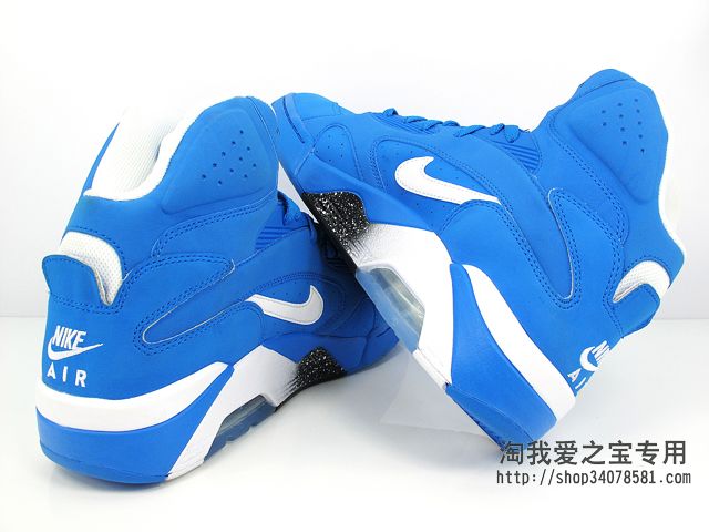 nike-air-force-180-mid-photo-blue-5 Nike Air Force 180 Mid Photo Blue 5