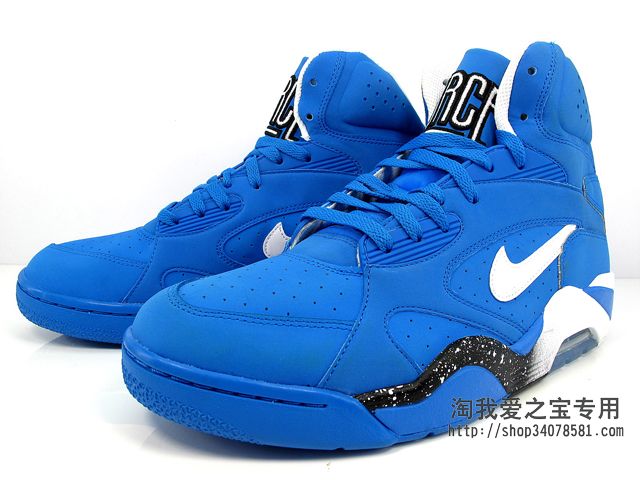 nike-air-force-180-mid-photo-blue-6 Nike Air Force 180 Mid Photo Blue 6
