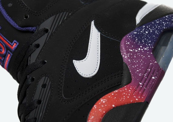 Nike Air Force 180 Mid “Suns” – Arriving @ Euro Retailers