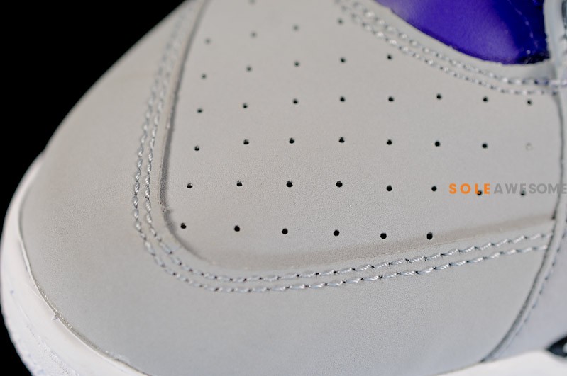 Nike Air Force 180 Mid Wolf Grey Purple 05