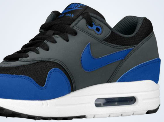 Air max cheap 87 essential blau