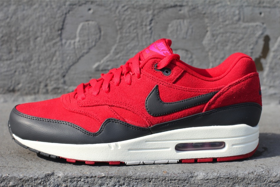 nike-air-max-1-gym-red-anthracite-03 Nike Air Max 1 Gym Red Anthracite 03
