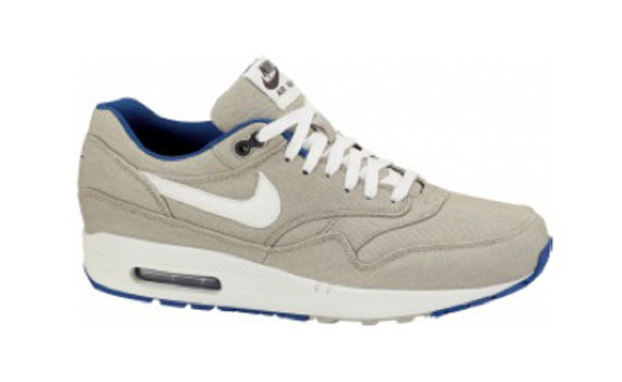 Nike Air Max 1 Prm Beige Royal