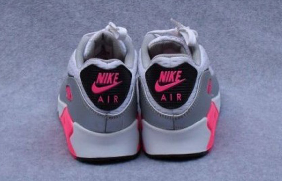 Nike Air Max 90 Em Laser Pink 3