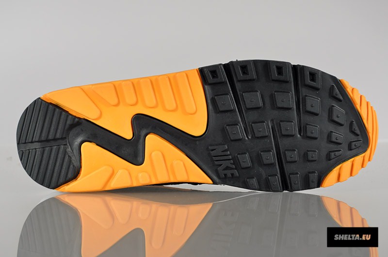 nike-air-max-90-essential-black-canyon-gold-4 Nike Air Max 90 Essential Black Canyon Gold 4