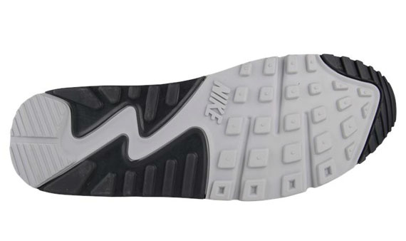Nike Air Max 90 Grey Safari 5