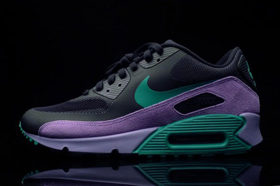 Tenis nike air max best sale 90 roxo