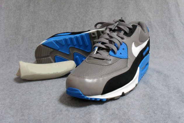 nike-air-max-90-sport-grey-white-black-photo-blue-3 Nike Air Max 90 Sport Grey White Black Photo Blue 3