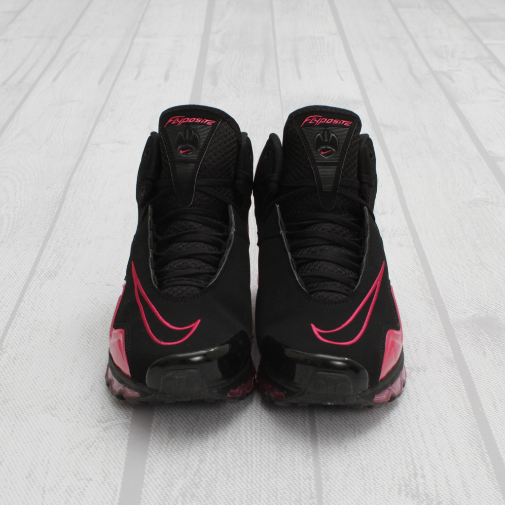 Nike Air Max Flyposite Vivid Pink 3
