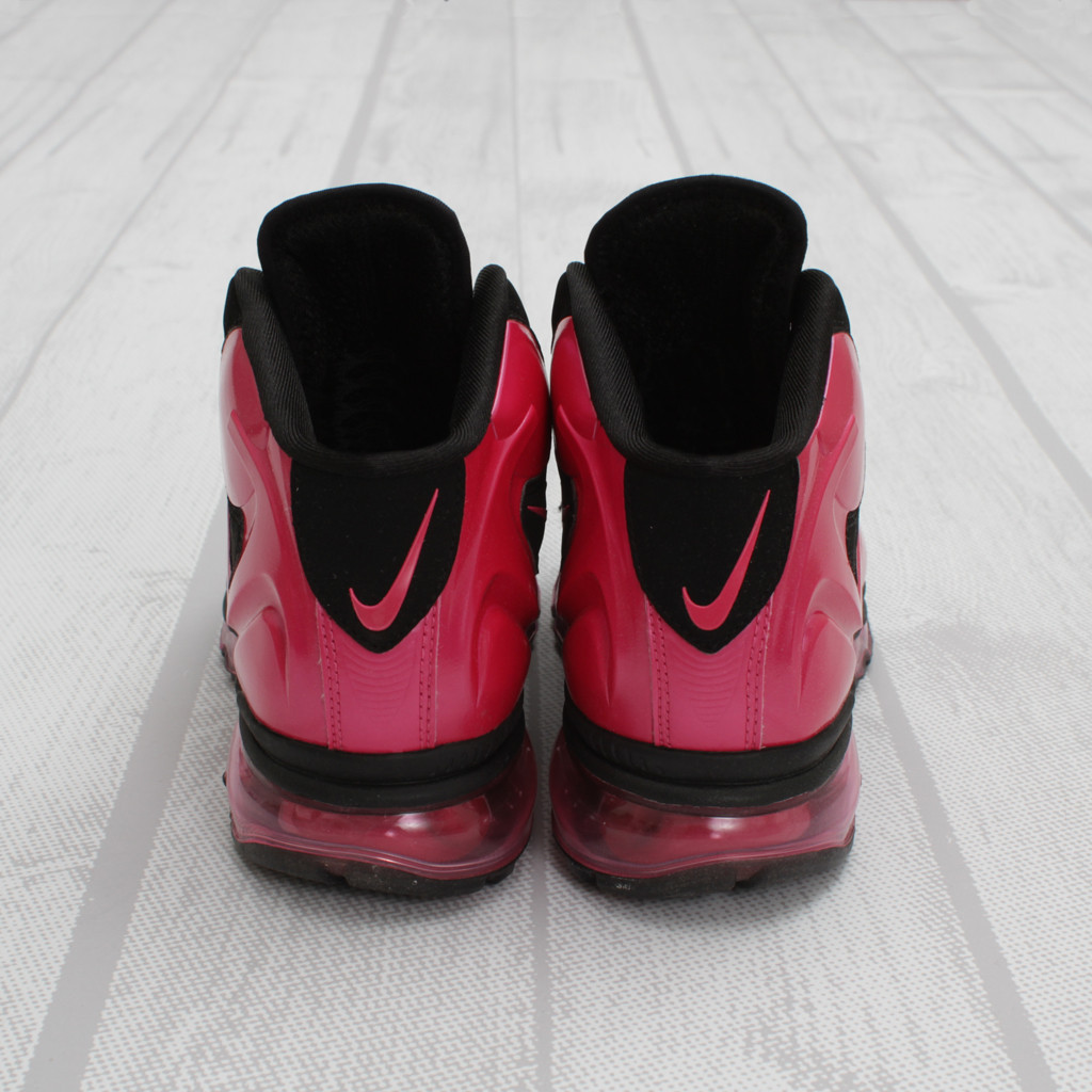 Nike Air Max Flyposite Vivid Pink 5