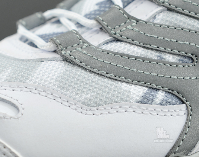 Nike Air Max Humara White Metallic Silver Camo 5