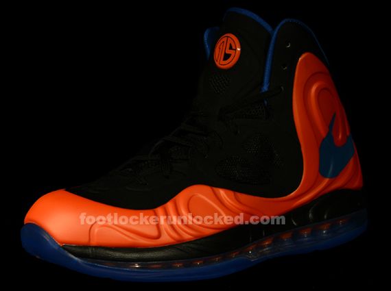 nike air max hyperposite amare stoudemire available 10