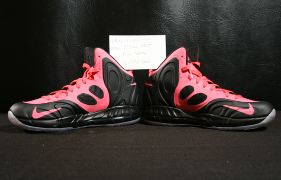 Pink hyperposite on sale