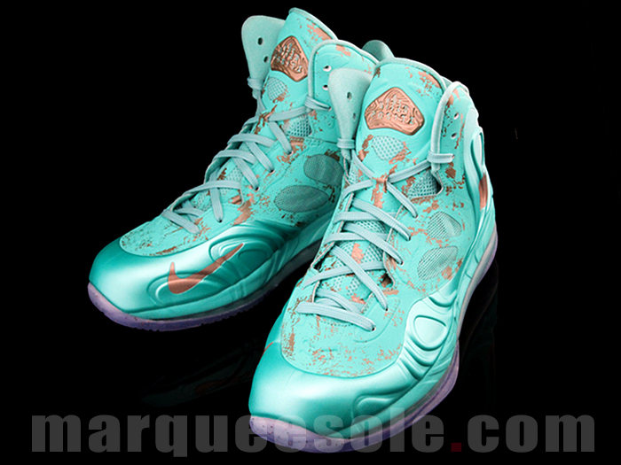 Nike Air Max Hyperposite Statue Of Liberty 08