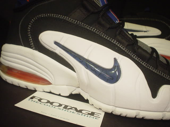 Nike Air Max Penny 1 Knicks 0