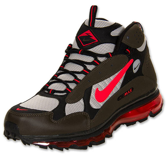 nike air max terra sertig boots