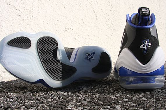 Nike Air Penny V Orlando Updated Info 01